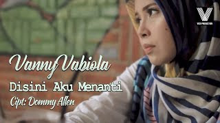 Download Lagu Vanny Vabiola Mp3 Free