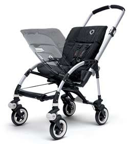 Bugaboo Bee Product Shot