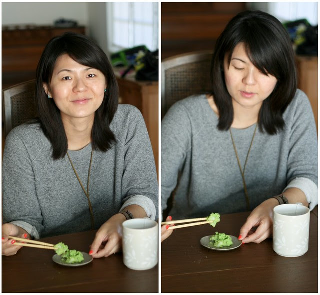 Jun - Zunda Mochi