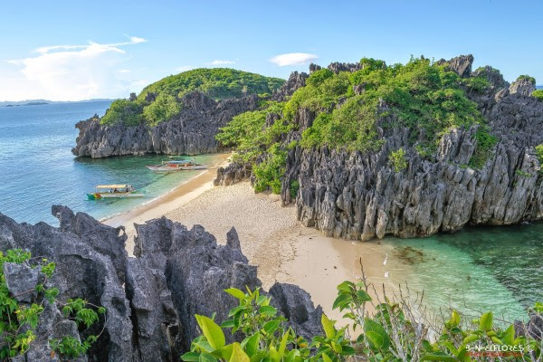 4 Lahos Island, Caramaon , BEn Flores