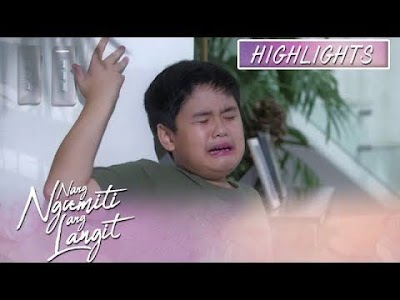 Teaser Nang Ngumiti Ang Langit