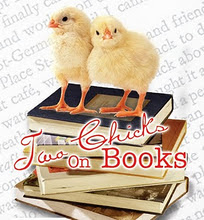 Two Chicks On Books