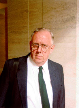Alasdair MacIntyre