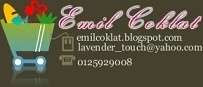emil coklat