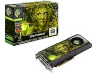 Point of View Charged TGT-580-A1-1536-C Grafikkarte (NVIDIA GeForce GTX 580, 16x PCI-e, 1,5GB, GDDR5 Speicher)