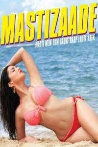 Mastizaade 2015 Hindi Full Movie