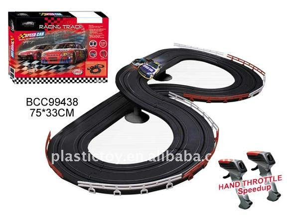Race Tracks For Kids