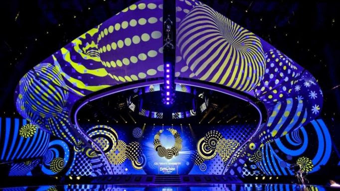 Eurovision 2017