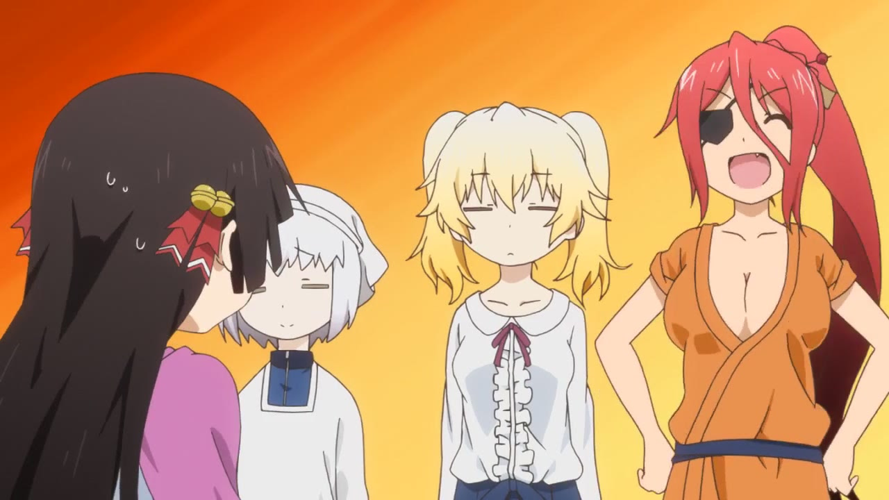 12秋番 就算是哥哥 有愛就沒問題了 對吧動畫版pv1 Objectify的創作 巴哈姆特