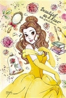 Epo 72 303 ディズニー ベル エレガント ローズ 美女と野獣 108ピース エポック社 の商品詳細ページです 日本最大級のジグソーパズル通販専門店 ジグソークラブ