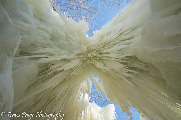 Ice Castles 12