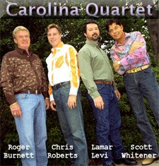 A Conversation with Chris Roberts of The Carolina Quartet ...