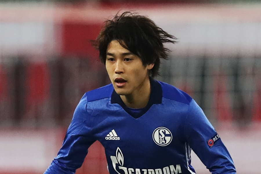イケメン選手特集 日本人編2 サカなん サッカーなんでもデータベース サカなん