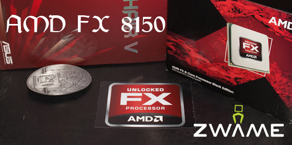 Amd Fx 8150 Zwame Portal