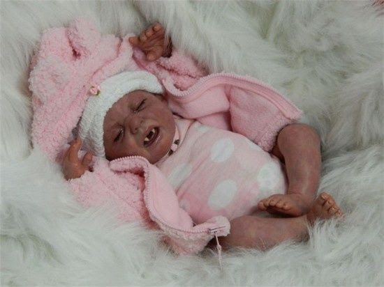 Les Bebes Reborn Vampires Web Buzzer