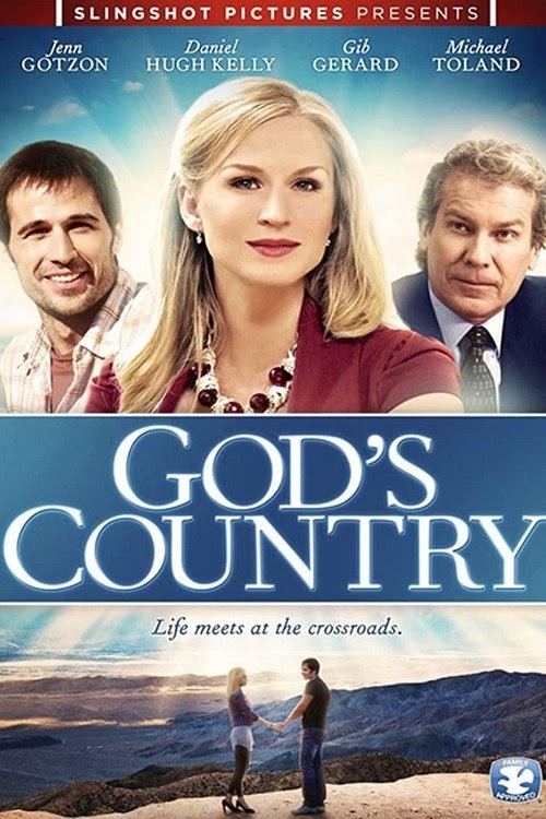 Film-Kijken God's Country 2012 Volledige Film Online GratisSub
Nederlands HD