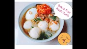 Ide Kuliner Terkini 24+ Resep Bakso Frozen