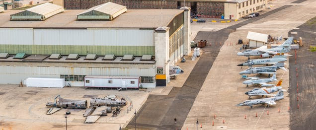 This Flying Photog's Haunting Images Reminds Us Of Pearl Harbor Attack