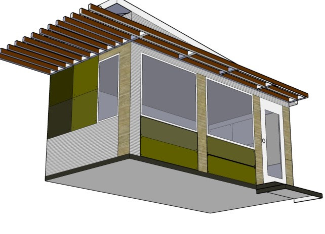 Backyard Shed Office Plans PDF best shed design ...