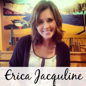Erica Jacquline