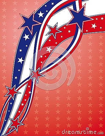 Free Wallpaper Backgrounds  July on Stock Illustration  4th Of July Background  Image  14778393