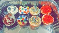 <i>So Sweet!</i> Remaja Ini Jualan <i>Cupcakes</i> Demi Biayai Pengobatan Kanker Ibunya