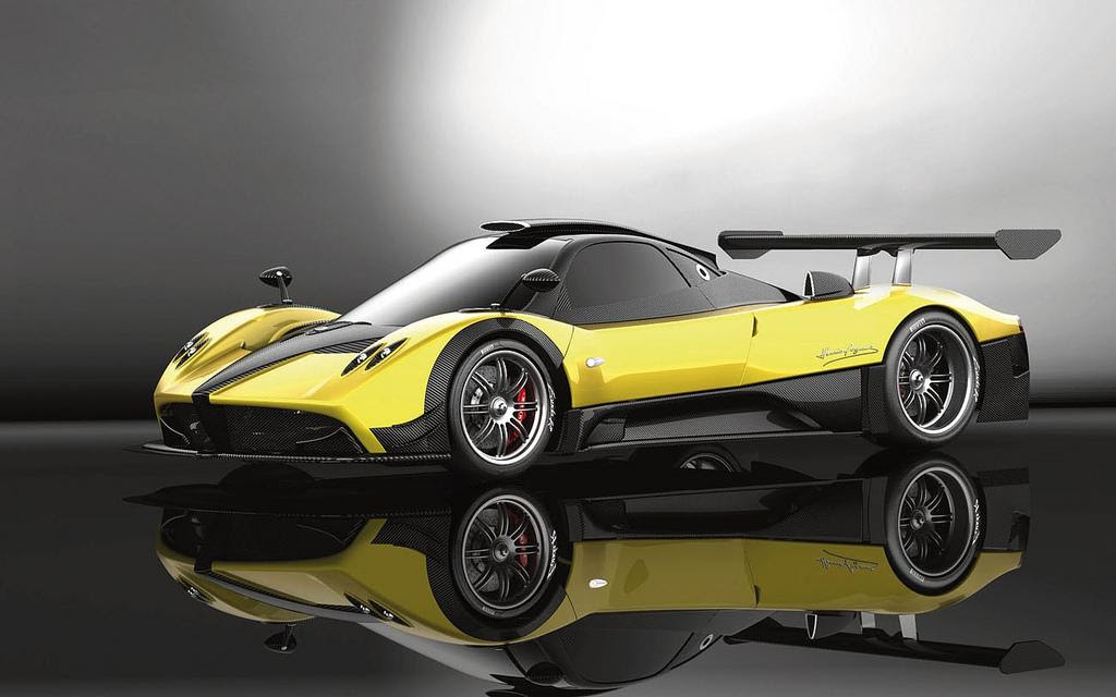Pagani Zonda R!!!!!!!  International Cars  Car Forums 