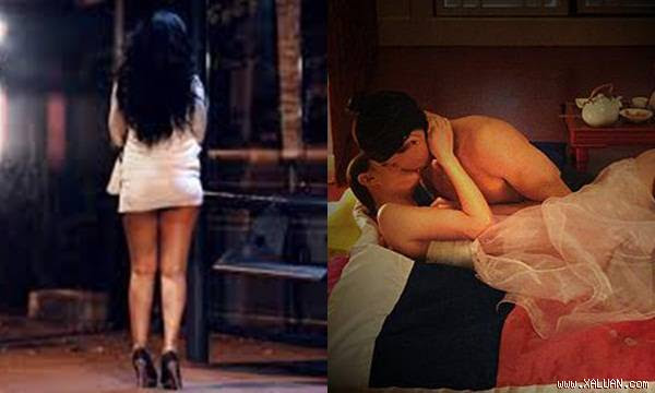 Bị ngăn cấm vẫn quyết lấy cô gái đã có 2 con