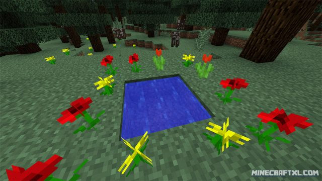 The Twilight Forest Mod Download for Minecraft 1.7.2