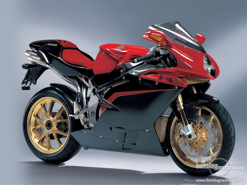 mv  agusta, f4 wallpaper