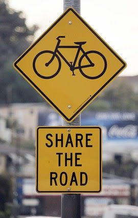 Share the Road