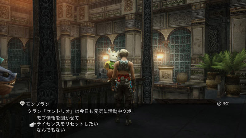 Final Fantasy Xii The Zodiac Age ファイナルファンタジー12 Ff12 を二度楽しむ方法