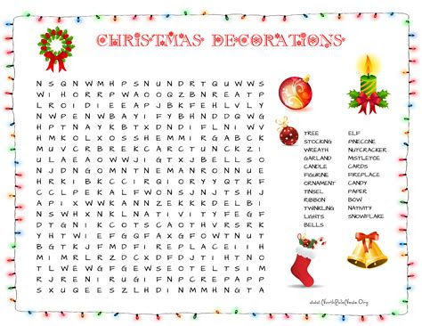 Find and circle all of the christmas words that are hidden in the grid. christmas word search best coloring pages for kids