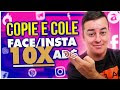 Facebook e Instagram Ads a forma como afiliados estão aumentando sua renda
