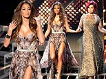 Nicole Scherzinger