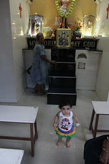 The Barefeet Street Photographer of Bandra by firoze shakir photographerno1