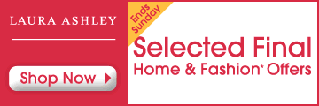 STANDARD BANNER - Laura Ashley (360x120)