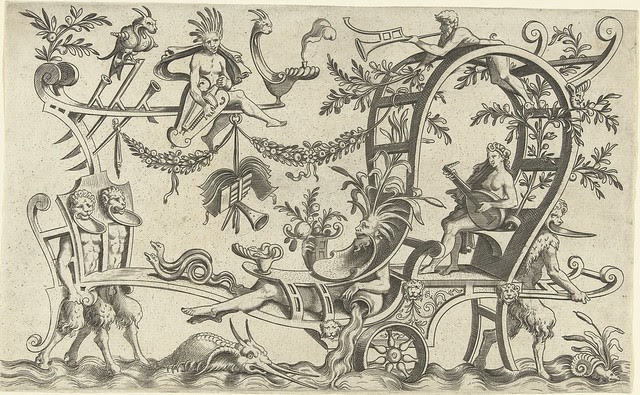 De wagen wordt voortbewogen...1550