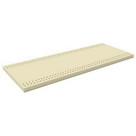 Limited Offer Lozier Store Fixtures SD416N PLT 4 ft. Wide x 16 inch
Deep, Platinum Base Deck - Pack Of 4 Before Too Late