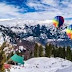 Best Places In Manali