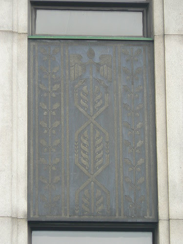 Caisse Nationale d'Économie, Montreal