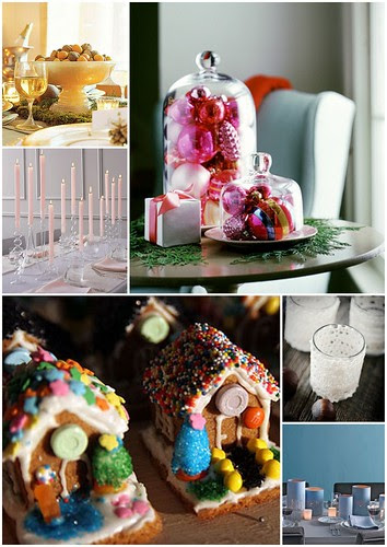 Finding unique winter wedding centerpieces that are ecofriendly and 