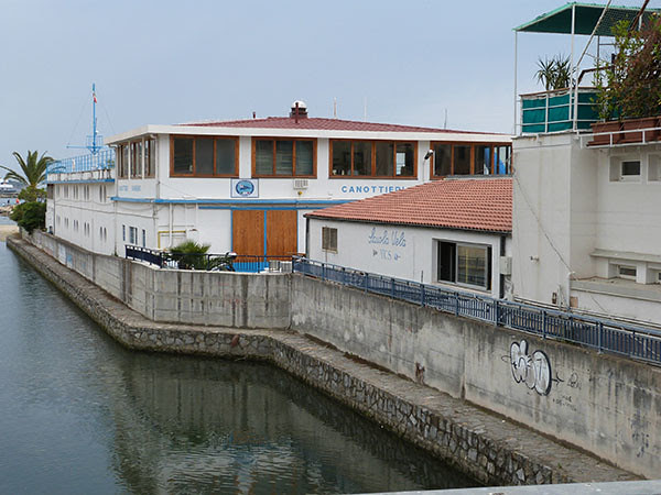 capitainerie