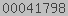 javascript hit counter