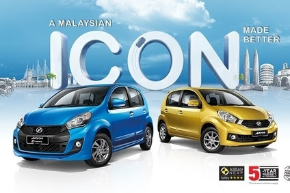 ANALYSIS: Perodua is the main beneficiary of Proton's 