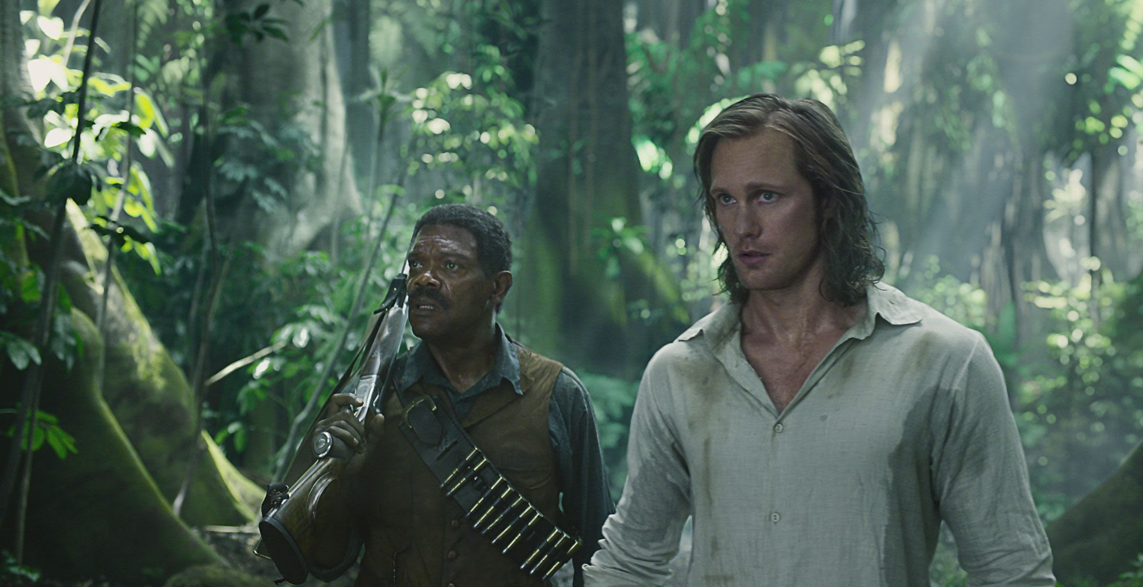 Image result for the legend of tarzan