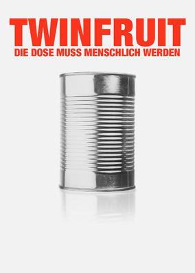 Twinfruit: Die Dose muss menschlich werden