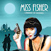 [UMW] HD Miss Fisher & the Crypt of Tears 2020 Teljes Film videa Magyarul