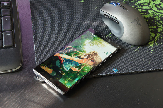 Lenovo Vibe Z2 Pro (K920) 