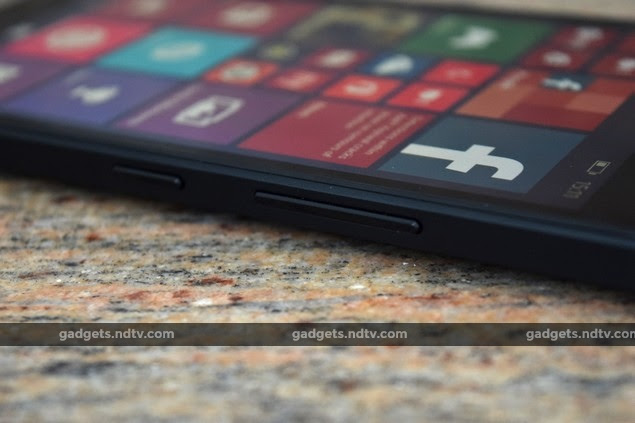 Microsoft Lumia 640 XL Dual SIM Microsoft Lumia 640 XL Dual SIM